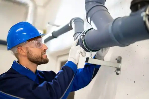 water damage restoration service Paradise